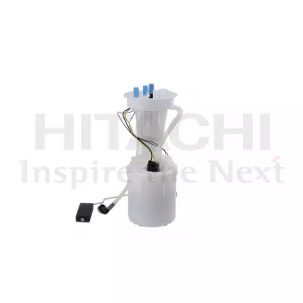 Unité d'injection de carburant HITACHI 2503461