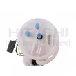 Unité d'injection de carburant HITACHI 2503461 - Visuel 3