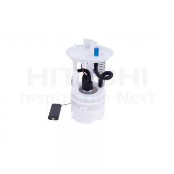 Unité d'injection de carburant HITACHI 2503557
