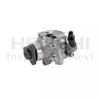 Pompe hydraulique, direction HITACHI 2503632