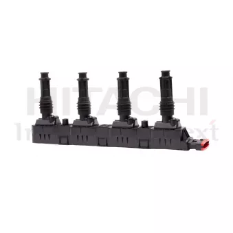 Bobine d'allumage HITACHI 2503816