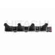 Bobine d'allumage HITACHI 2503816 - Visuel 2