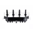Bobine d'allumage HITACHI 2503818 - Visuel 3