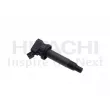 Bobine d'allumage HITACHI 2503846 - Visuel 1