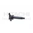 Bobine d'allumage HITACHI 2503846 - Visuel 2