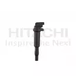 Bobine d'allumage HITACHI 2503875 - Visuel 1