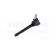 Bobine d'allumage HITACHI 2503978 - Visuel 2