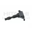 Bobine d'allumage HITACHI 2503980 - Visuel 1