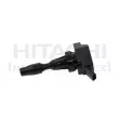 Bobine d'allumage HITACHI 2503984 - Visuel 1