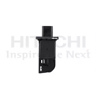 Débitmètre de masse d'air HITACHI 2505089