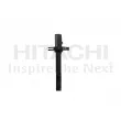 Débitmètre de masse d'air HITACHI 2505089 - Visuel 2