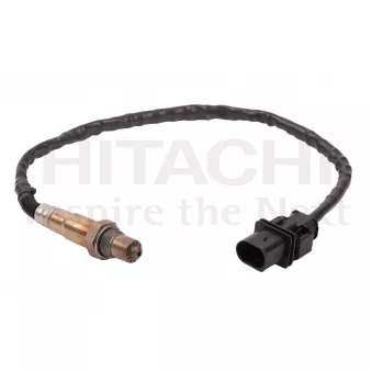 Sonde lambda HITACHI 2505301