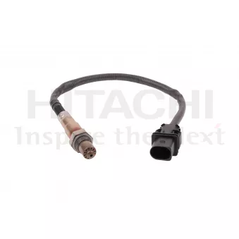 Sonde lambda HITACHI 2505304