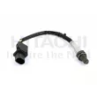 Sonde lambda HITACHI 2505306 - Visuel 1