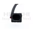 Sonde lambda HITACHI 2505306 - Visuel 2