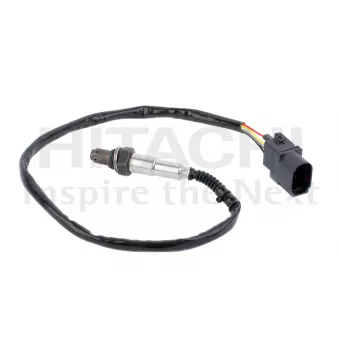 Sonde lambda HITACHI 2505318