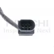 Sonde lambda HITACHI 2505318 - Visuel 2