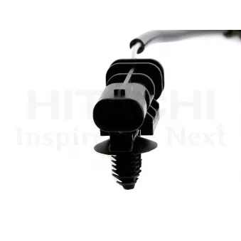 Capteur, température des gaz HITACHI 2505509