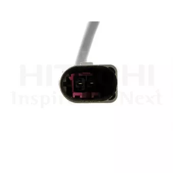 Capteur, température des gaz HITACHI 2505515