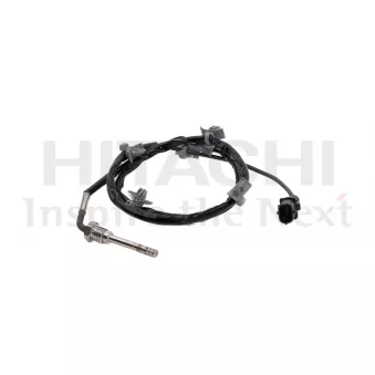 Capteur, température des gaz HITACHI 2505554