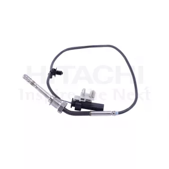 Capteur, température des gaz HITACHI 2505556