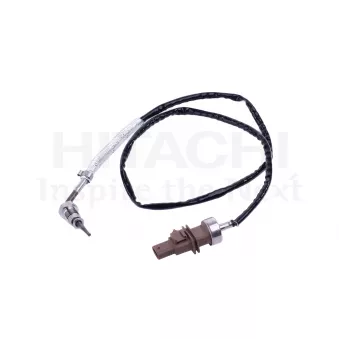 Capteur, température des gaz HITACHI 2505558