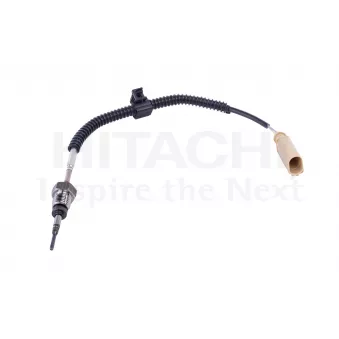 Capteur, température des gaz HITACHI 2505559