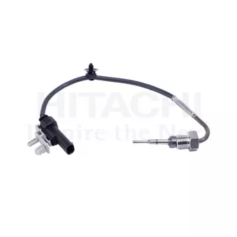 Capteur, température des gaz HITACHI 2505562