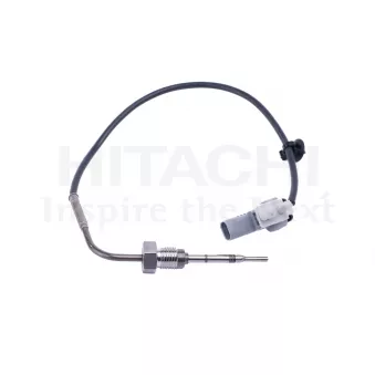 Capteur, température des gaz HITACHI 2505563