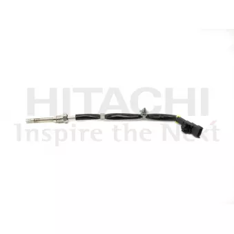 Capteur, température des gaz HITACHI 2505564