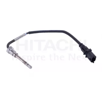 Capteur, température des gaz HITACHI 2505565