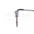 Capteur, température des gaz HITACHI 2505565 - Visuel 2