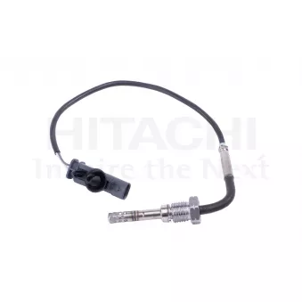 Capteur, température des gaz HITACHI 2505567