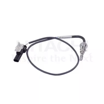 Capteur, température des gaz HITACHI 2505568