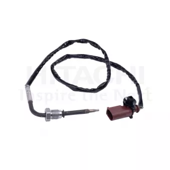 Capteur, température des gaz HITACHI 2505570