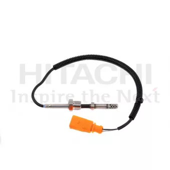 Capteur, température des gaz HITACHI 2505574