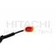 Capteur, température des gaz HITACHI 2505574 - Visuel 2
