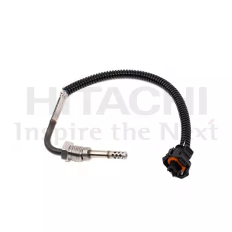 Capteur, température des gaz HITACHI 2505575