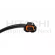 Capteur, température des gaz HITACHI 2505575 - Visuel 2