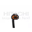 Capteur, température des gaz HITACHI 2505576 - Visuel 2