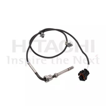 Capteur, température des gaz HITACHI 2505577