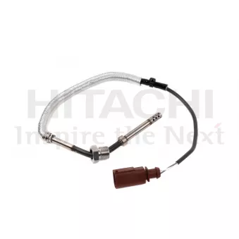 Capteur, température des gaz HITACHI 2505578