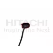 Capteur, température des gaz HITACHI 2505578 - Visuel 2