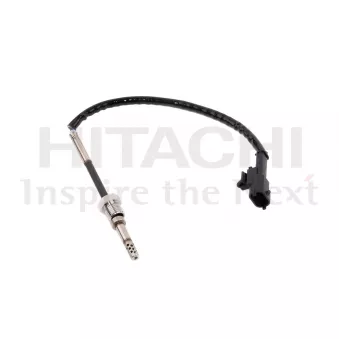 Capteur, température des gaz HITACHI 2505579