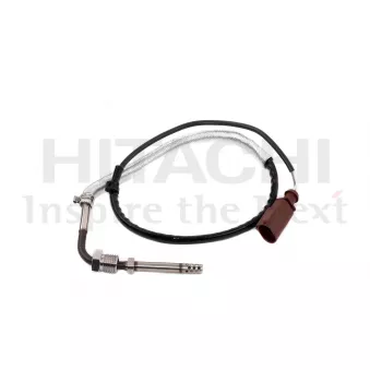 Capteur, température des gaz HITACHI 2505580