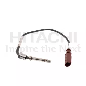 Capteur, température des gaz HITACHI 2505582