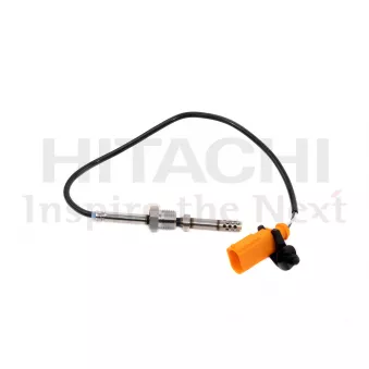 Capteur, température des gaz HITACHI 2505583