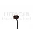 Capteur, température des gaz HITACHI 2505584 - Visuel 2