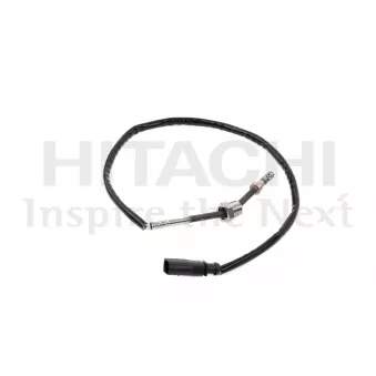 Capteur, température des gaz HITACHI 2505585