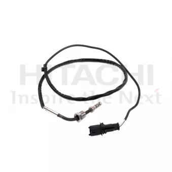 Capteur, température des gaz HITACHI 2505587
